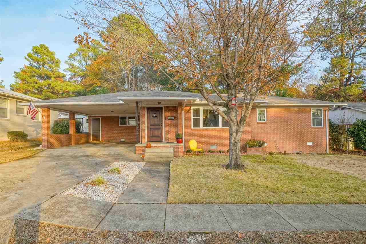 Homes For Sale in Malvern AR