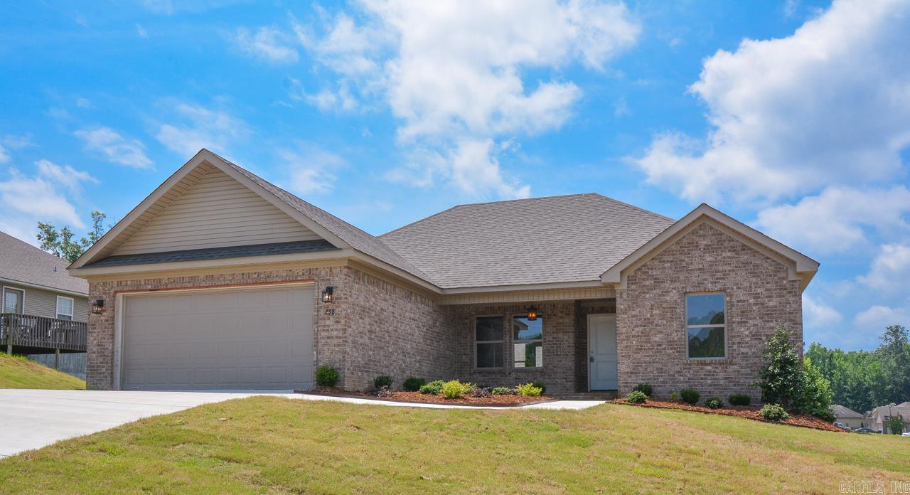 New Construction Real Estate For Sale in Benton Ar Narkhomes