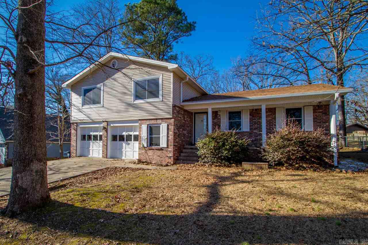 Homes For Sale In Sherwood AR With Pool NarkHomes