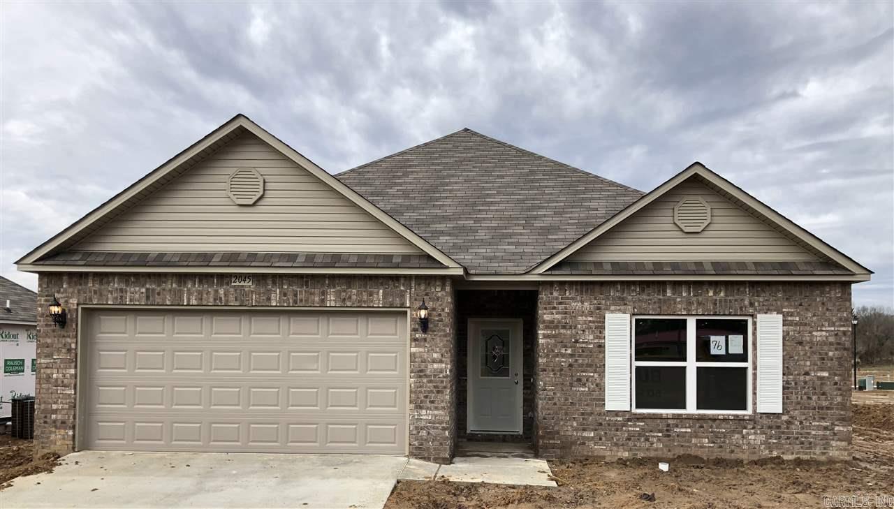 Homes For Sale In Conway, AR Conway Real Estate NarkHomes