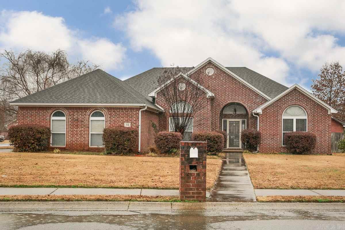 Top Magness Creek Cabot AR Homes For Sale Right Now NarkHomes