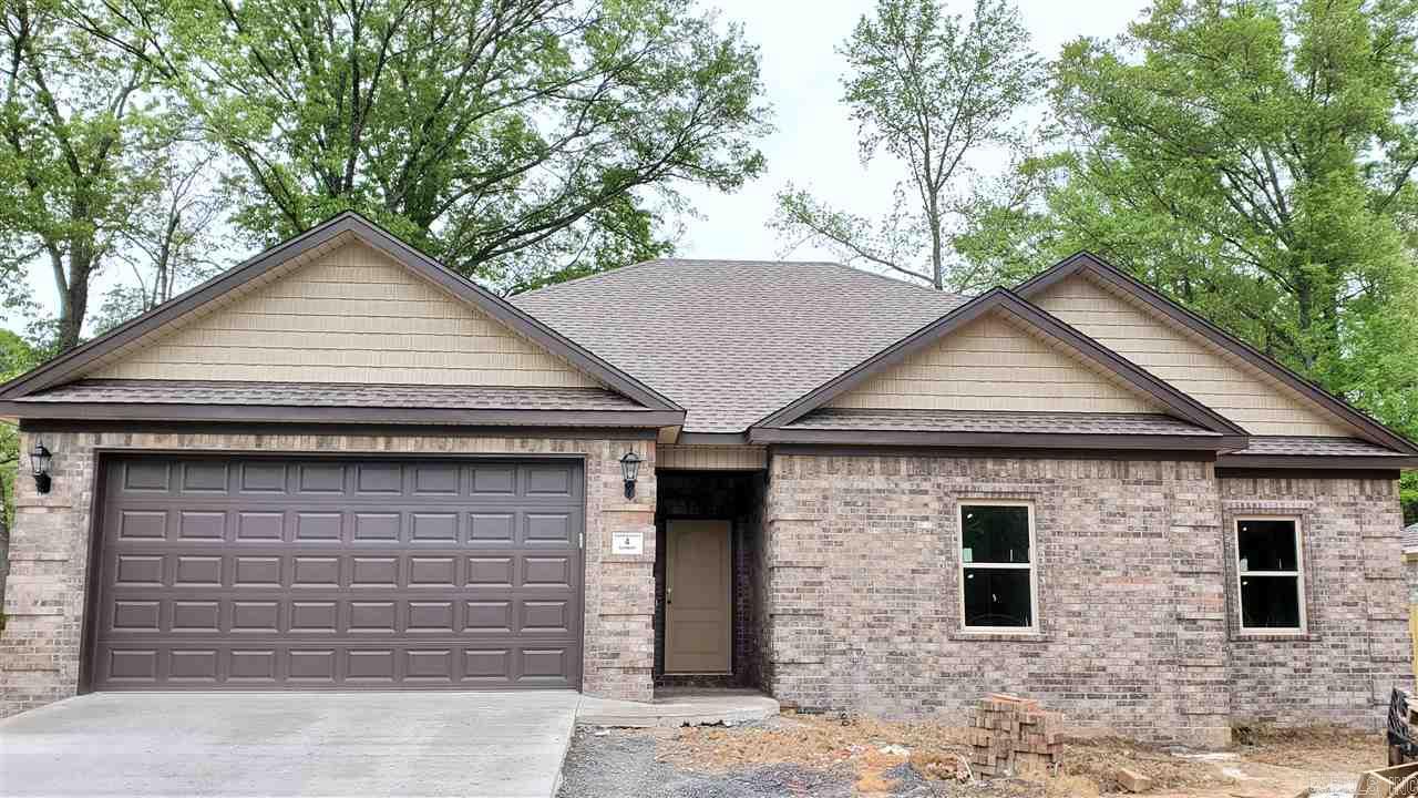 Search For Arkansas Homes For Sale Michele Phillips And Company