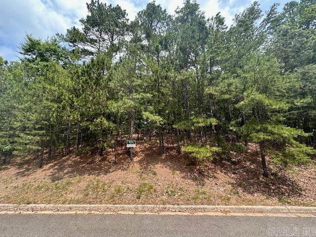 222  Glenmere Court Lot 12 Block 4 - Dellmere Hot Springs, AR