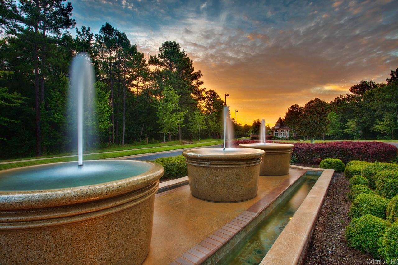 244  Oak Shores Circle Lot 29 Block 5 - Red Oak Circle Hot Springs, AR