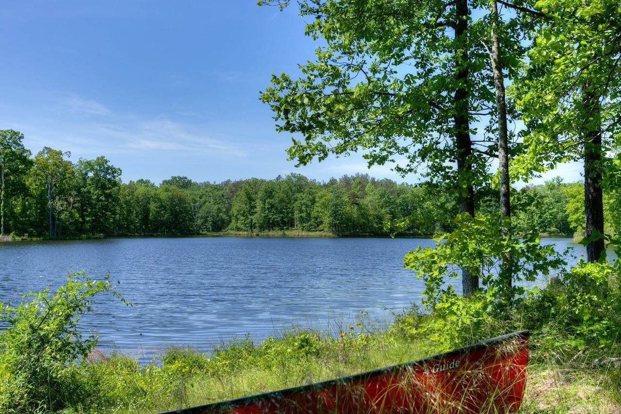 244  Oak Shores Circle Lot 29 Block 5 - Red Oak Circle Hot Springs, AR