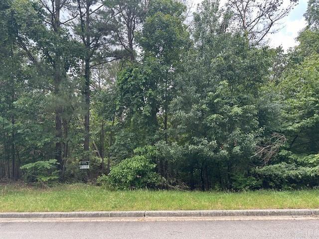 156  Dellmere Drive Lot 5 Blk 6 Dellmere Drive Hot Springs, AR