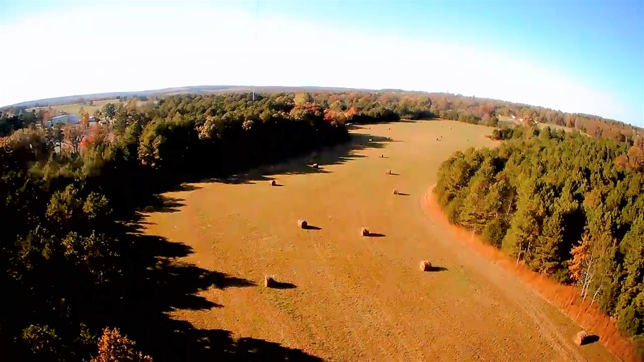 4493 N Heber Springs  Ida, AR