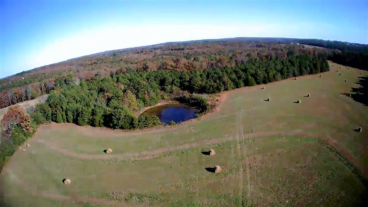 4493 N Heber Springs  Ida, AR