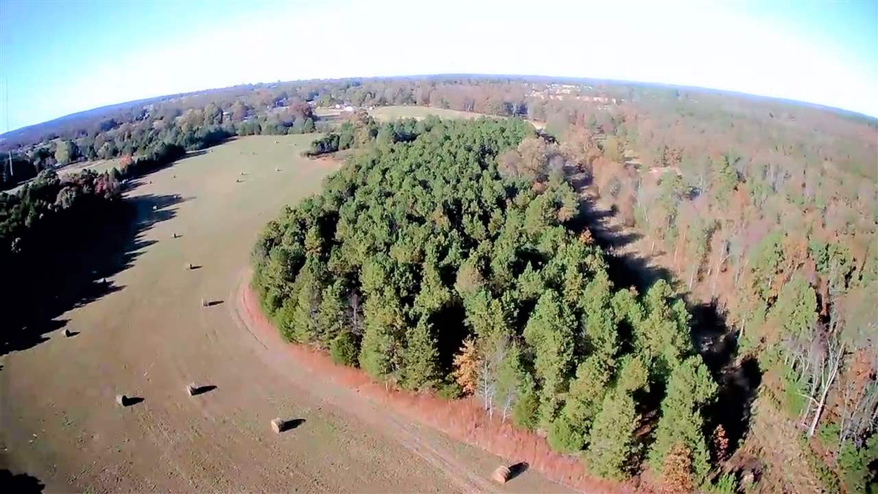 4493 N Heber Springs  Ida, AR