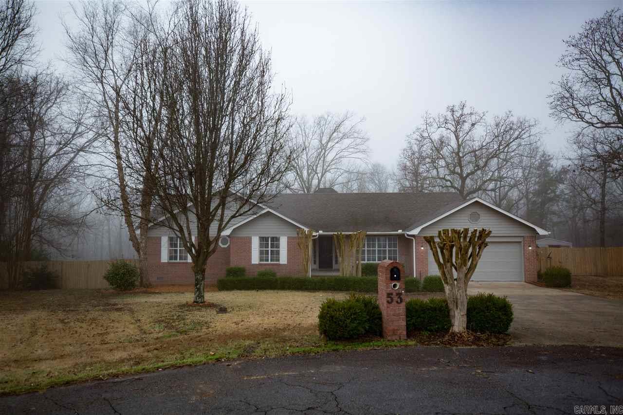 Search For Arkansas Homes For Sale Michele Phillips And Company