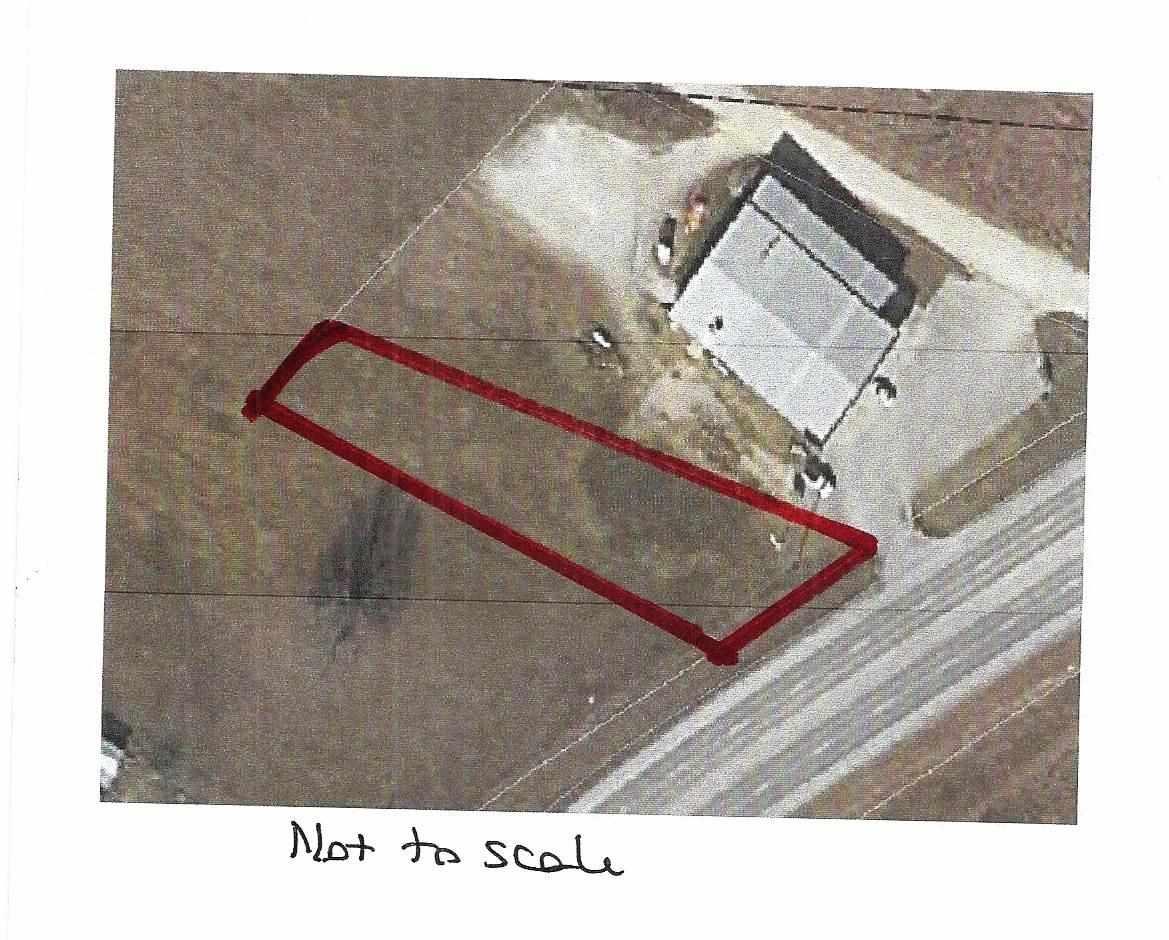 TBD  Hwy 62/412  Ash Flat, AR