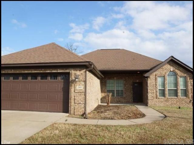 2305 Richland Park Drive