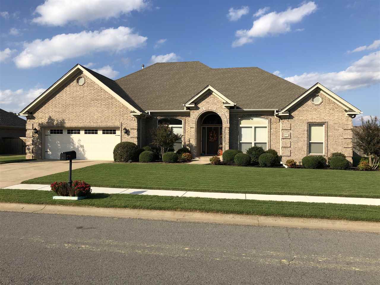 Homes For Sale in Vilonia AR