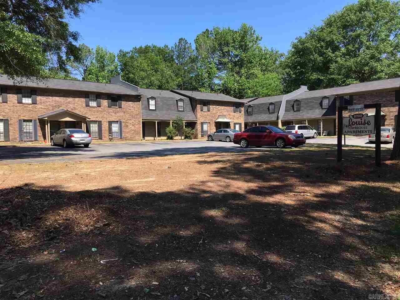 8700 Dreher