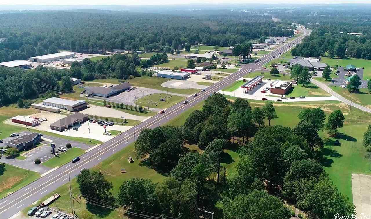   Hwy 62/412  Cherokee Village, AR