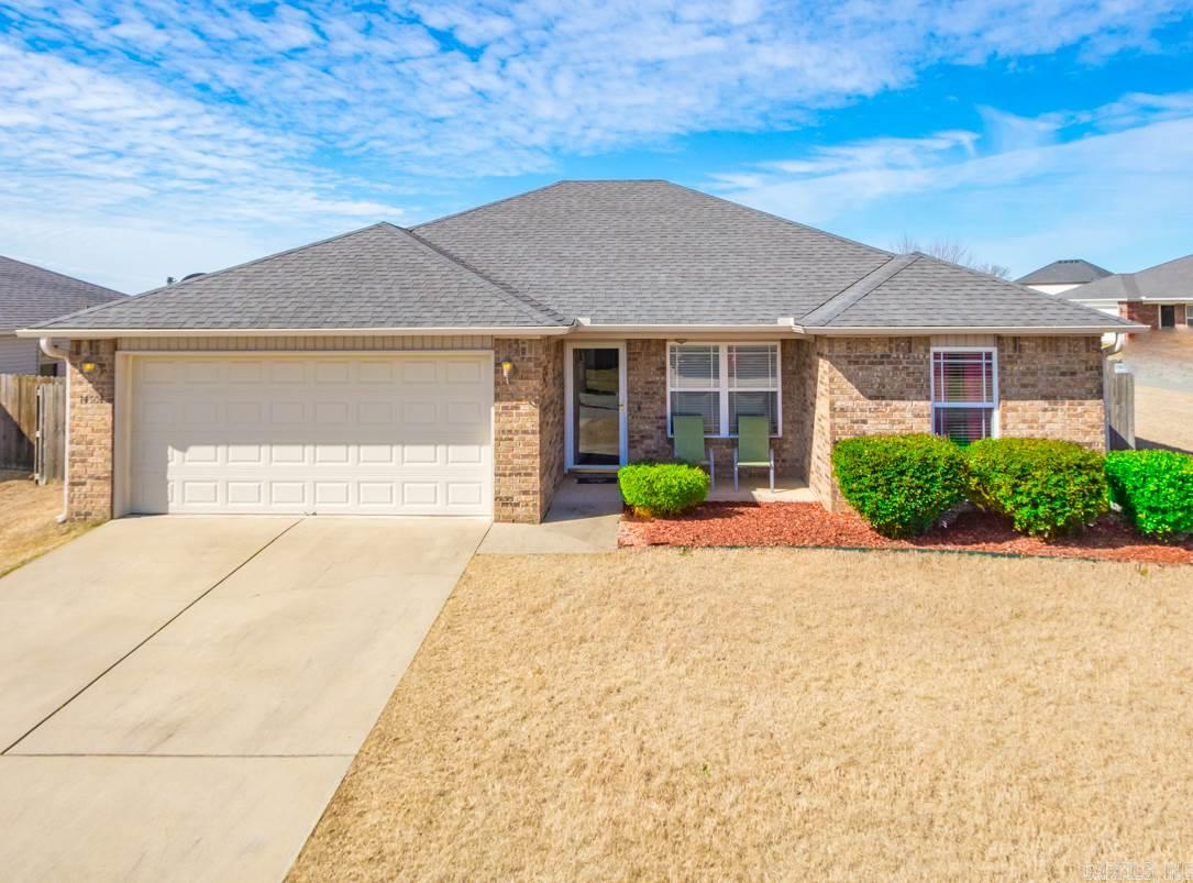 Rural Development Homes in Arkansas