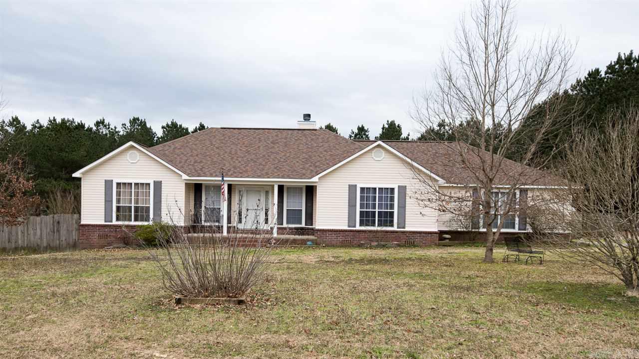 Rural Development Homes in Arkansas