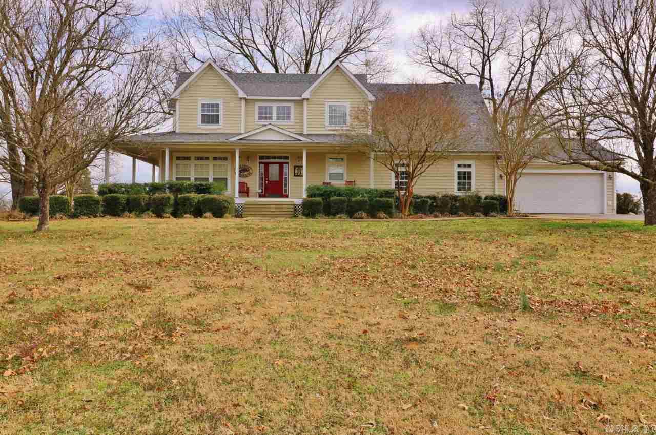 Homes For Sale in Beebe AR