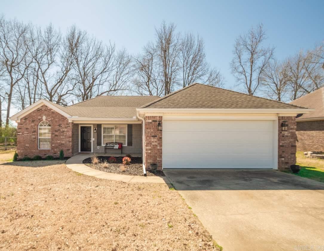 Cabot Arkansas Homes For Sale Under 200,000 NarkHomes