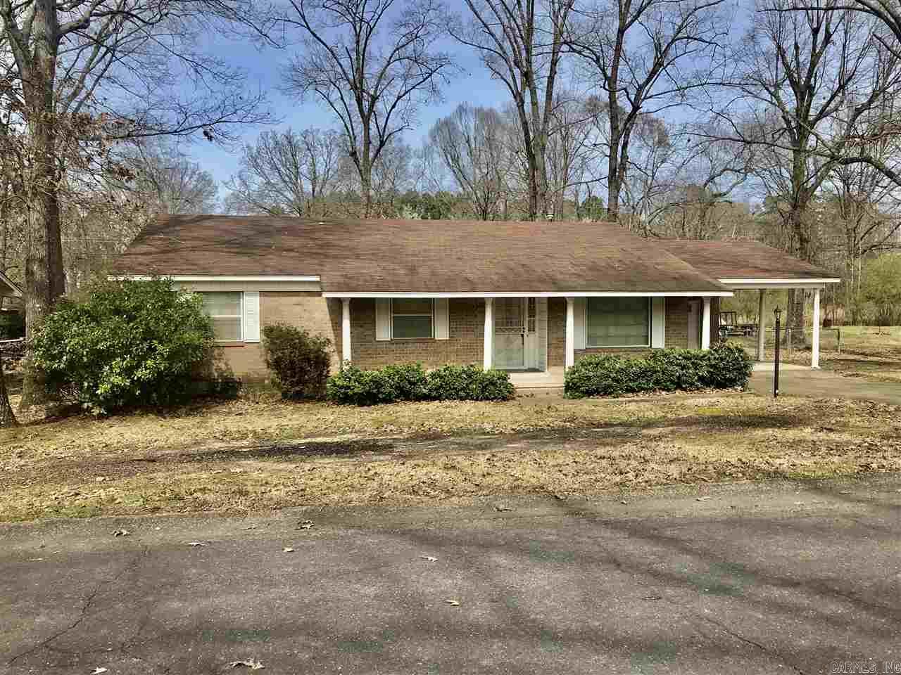 Homes For Sale in Malvern AR