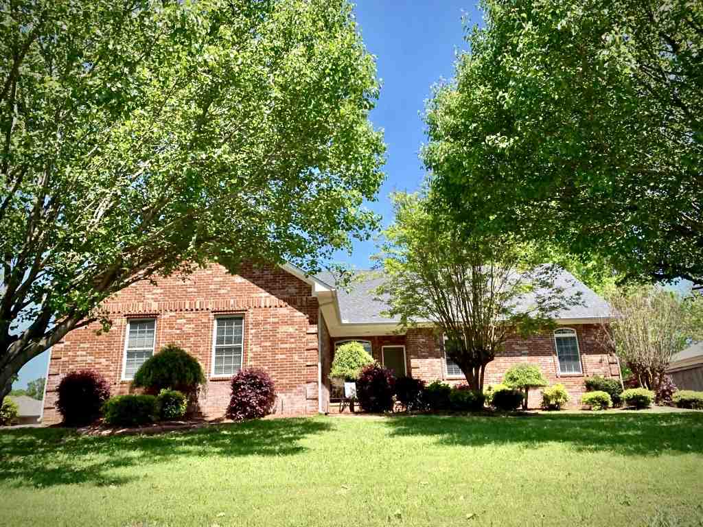 Homes For Sale In Cabot Ar Cabot Real Estate NarkHomes