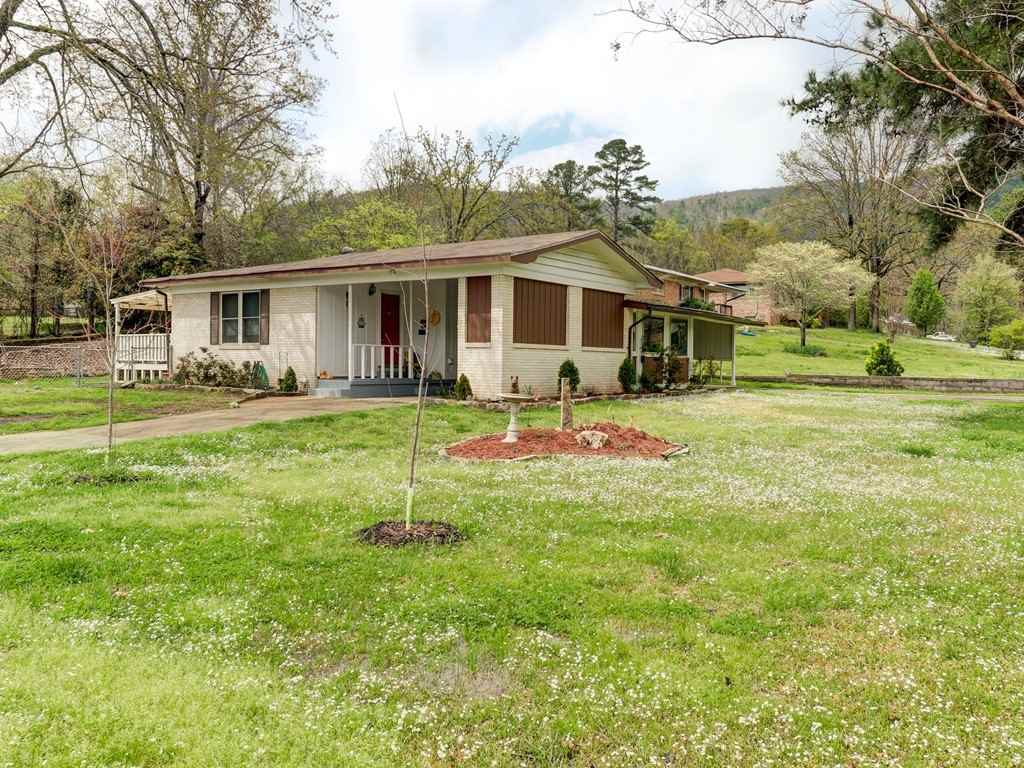 home security hot springs ar