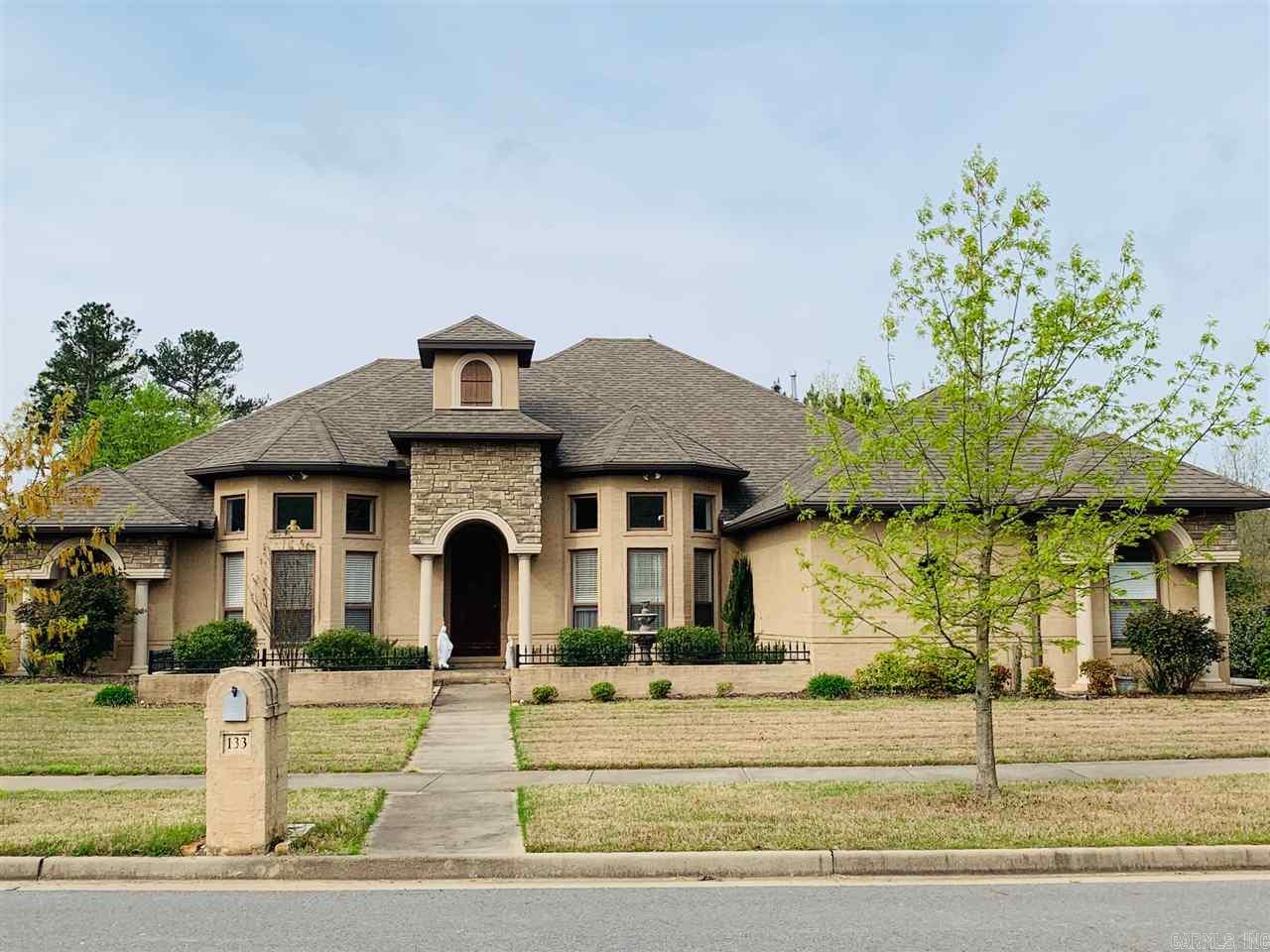 Homes For Sale In Maumelle Ar Maumelle Real Estate NarkHomes