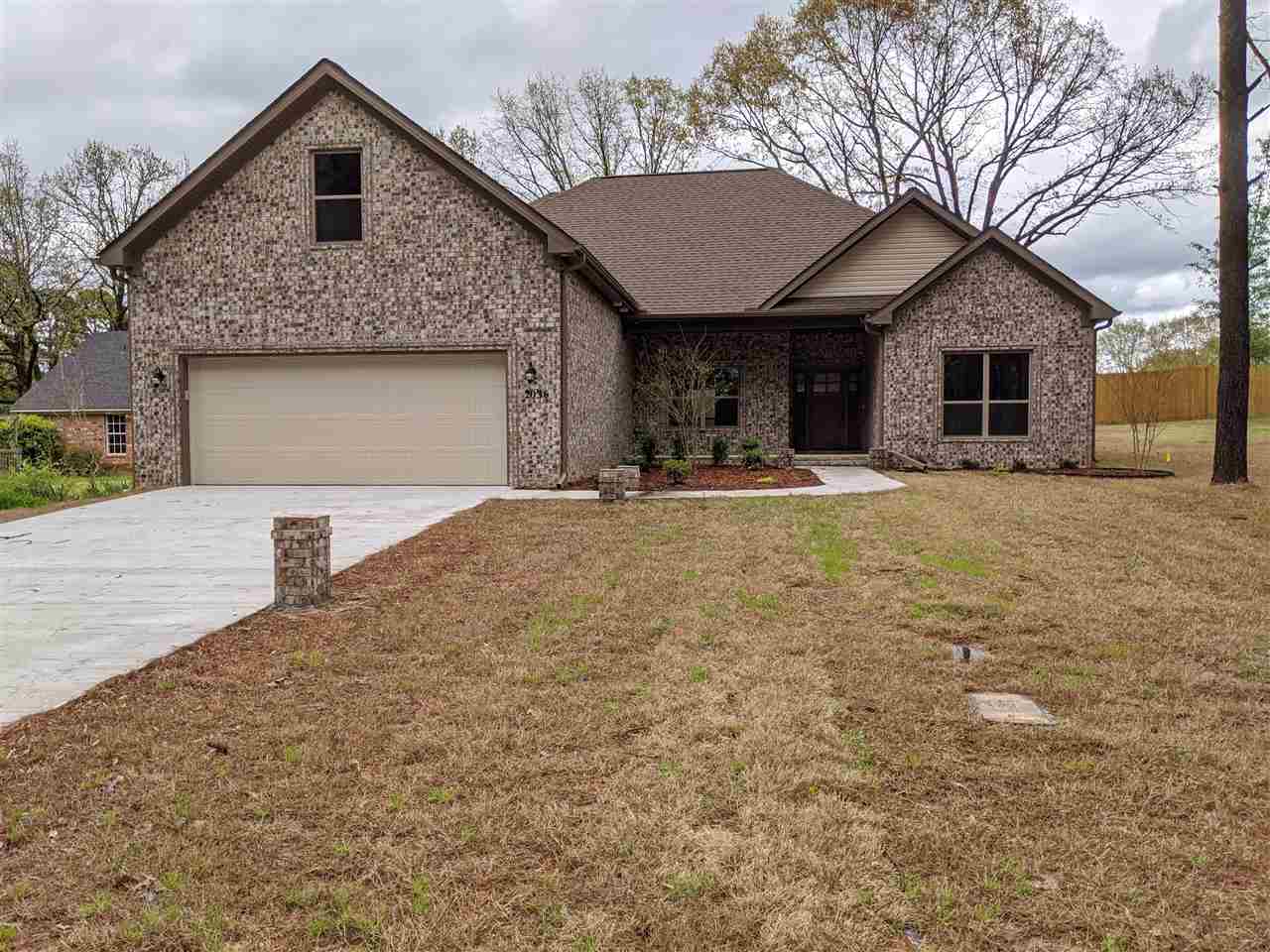 New Construction Real Estate For Sale in Conway Ar