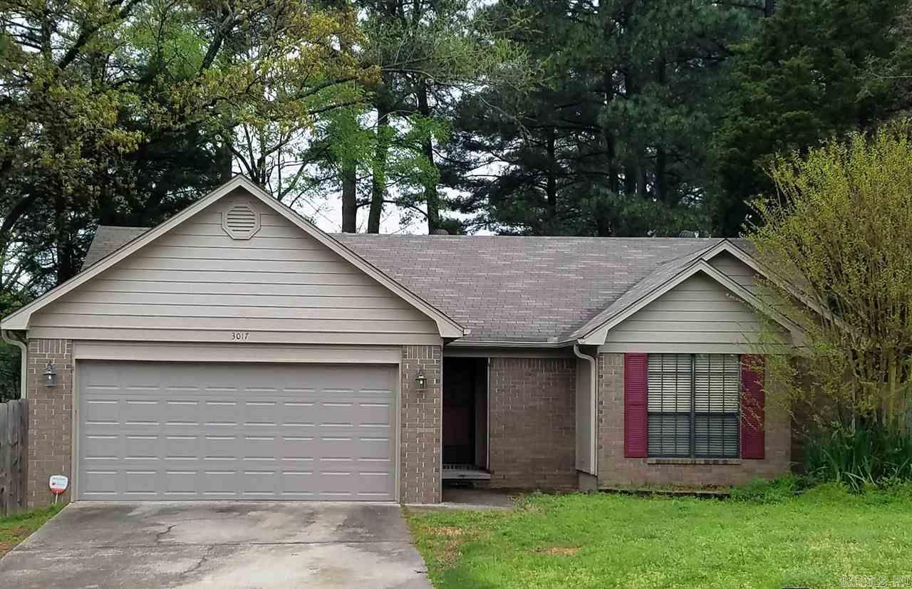 Homes For Sale In Bryant Ar Bryant Real Estate NarkHomes