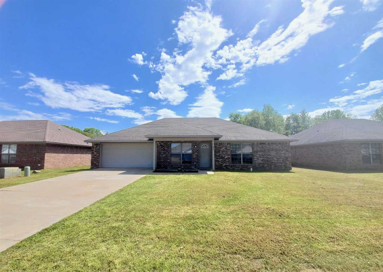 Homes For Sale in Vilonia AR