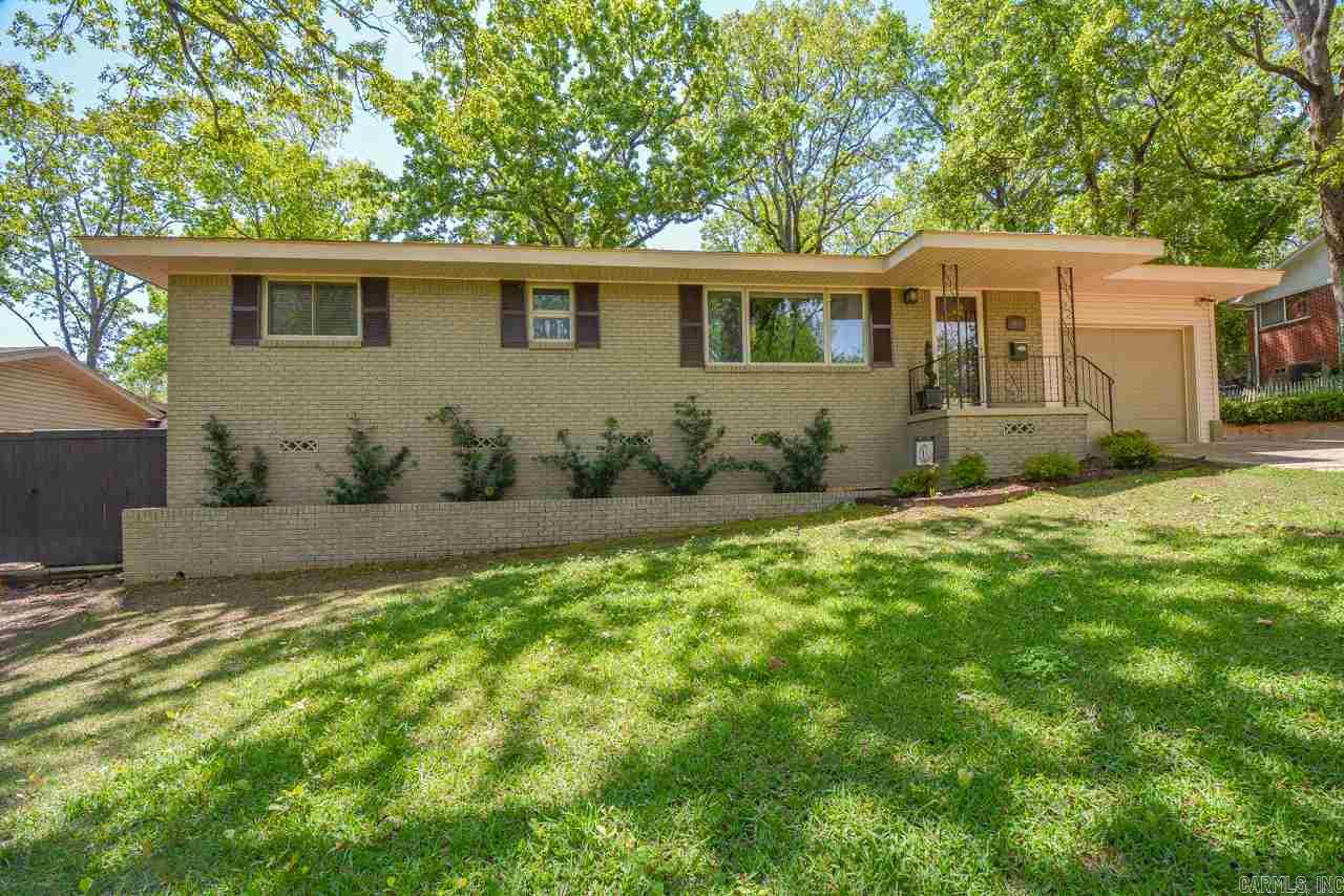 Homes For Sale in Lakewood North Little Rock AR NarkHomes