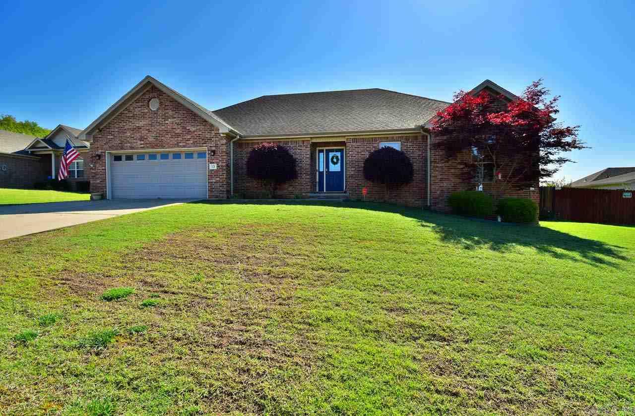 Top Magness Creek Cabot AR Homes For Sale Right Now NarkHomes