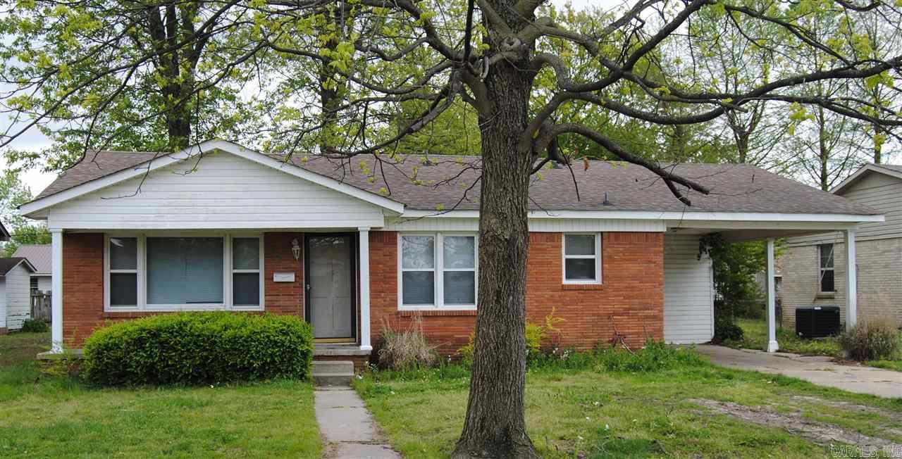 Rural Development Homes in Arkansas