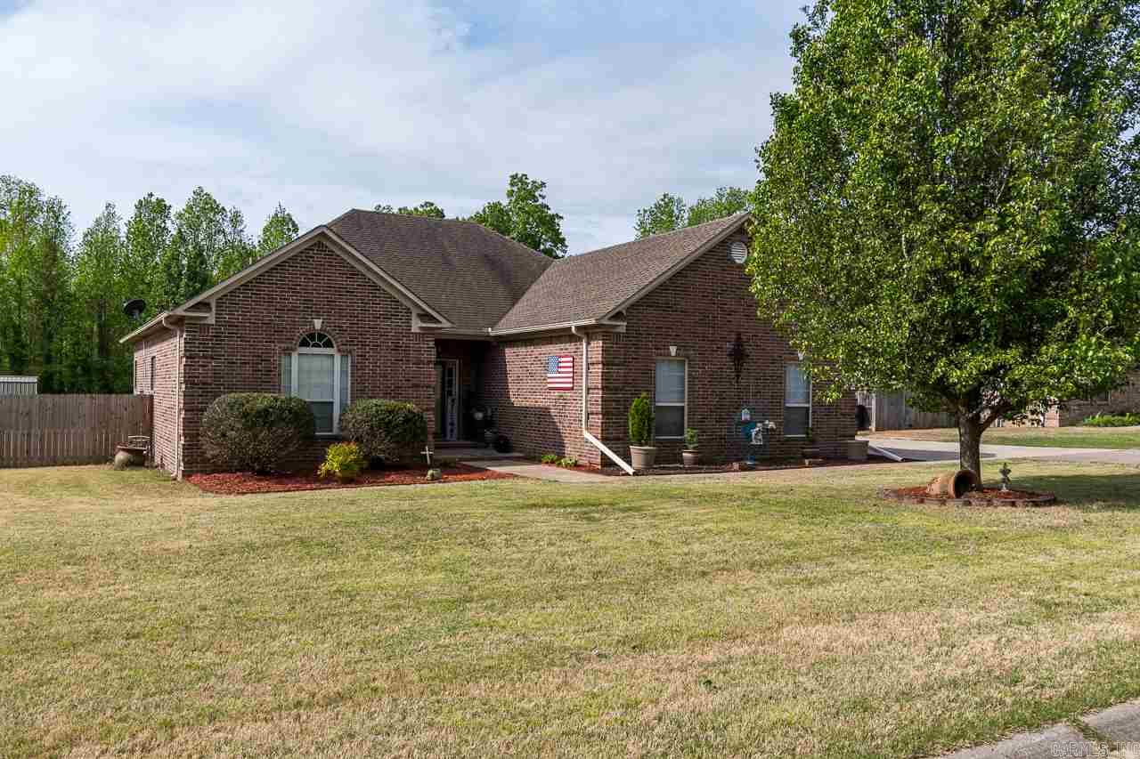 Rural Development Homes in Arkansas