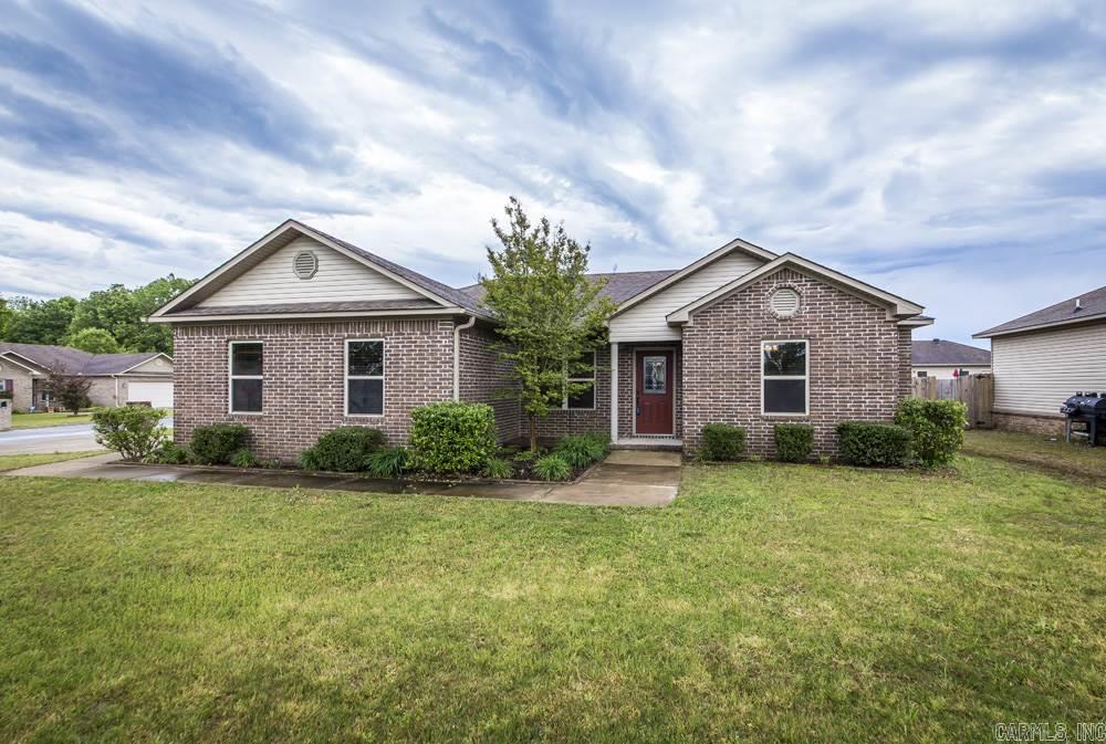 Homes For Sale in Ward AR