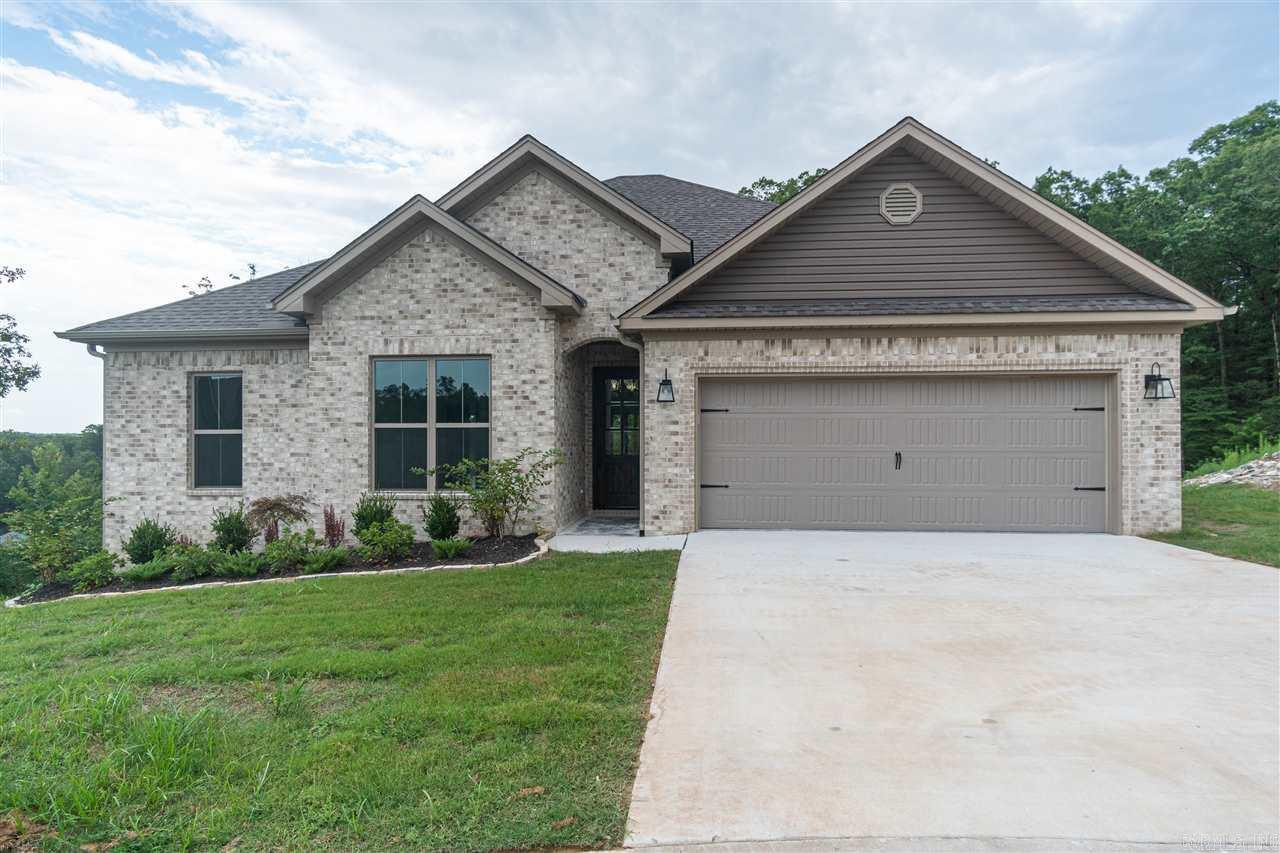 All Lochridge Estates Little Rock AR Homes For Sale & Real Estate