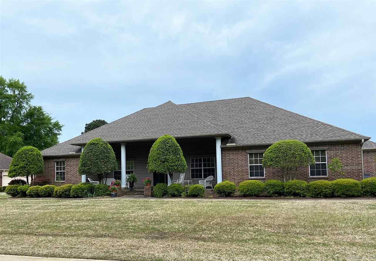 Homes For Sale in Beebe AR