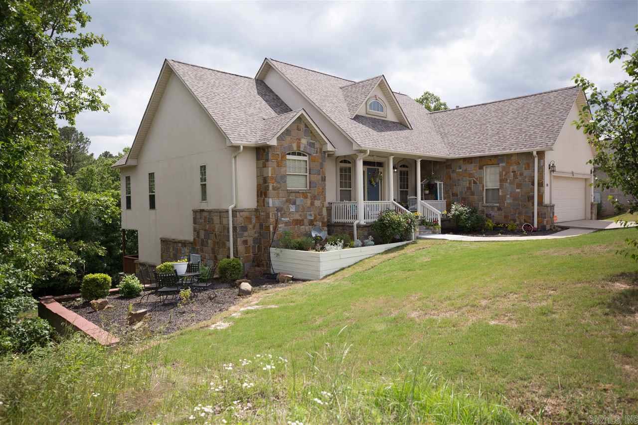 Homes for Sale in Greystone Cabot AR NarkHomes