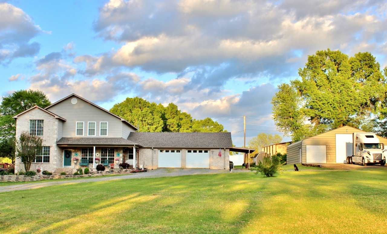 Homes For Sale In Greenbrier Arkansas NarkHomes