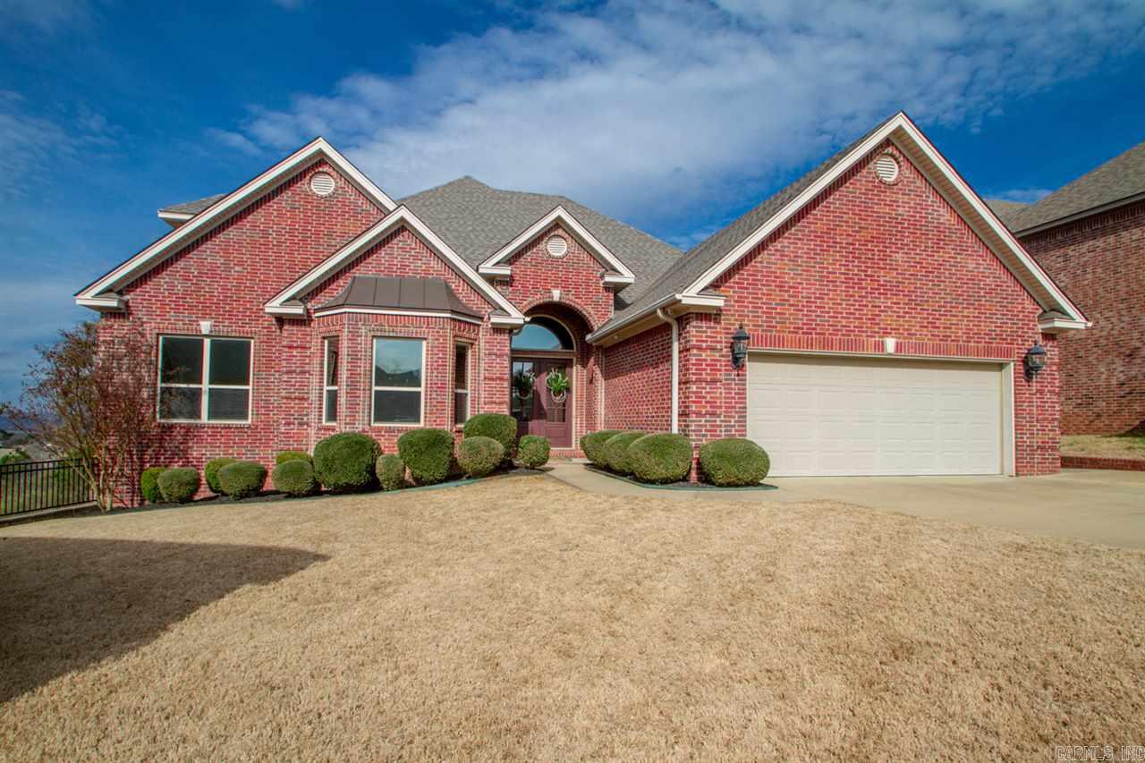 Homes For Sale In Maumelle Ar Maumelle Real Estate NarkHomes