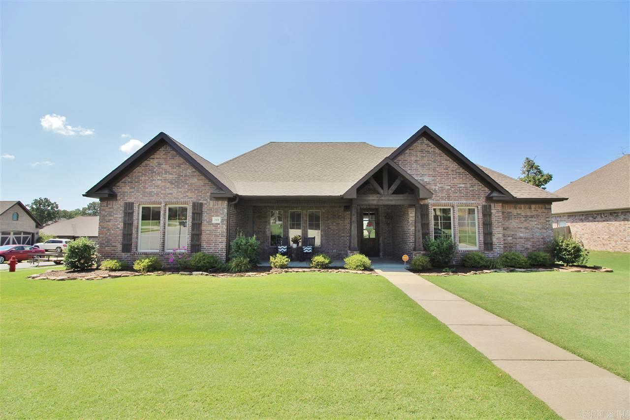 Homes For Sale In Bryant Ar Bryant Real Estate NarkHomes