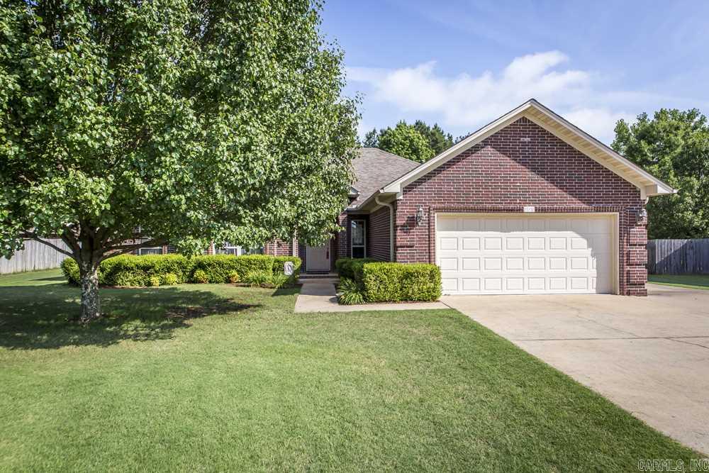 Homes For Sale In Cabot Ar Cabot Real Estate NarkHomes