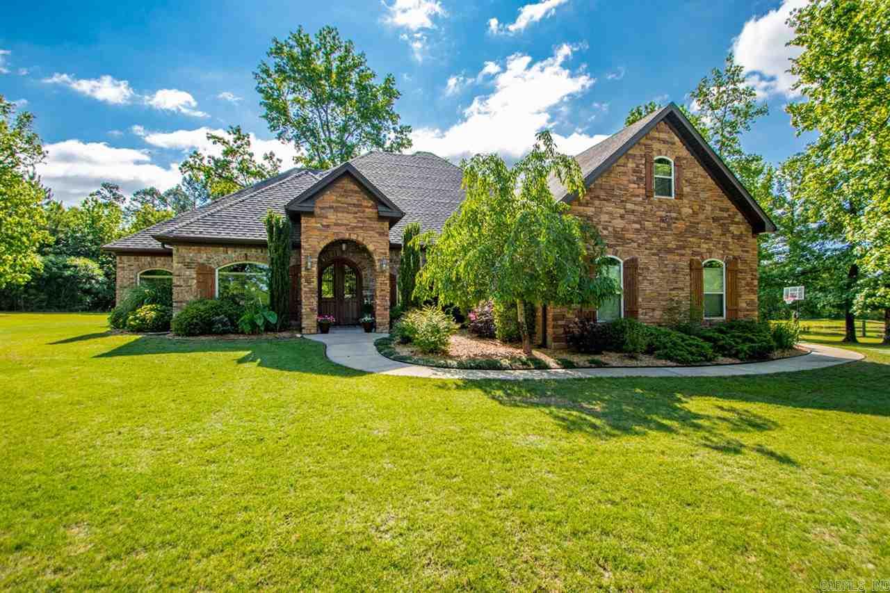 Rural Benton Arkansas Homes For Sale Narkhomes