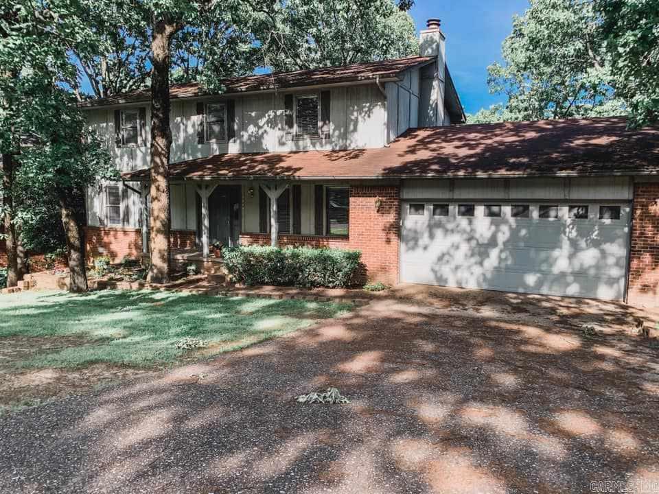 North Little Rock Homes For Sale With A Pool NarkHomes