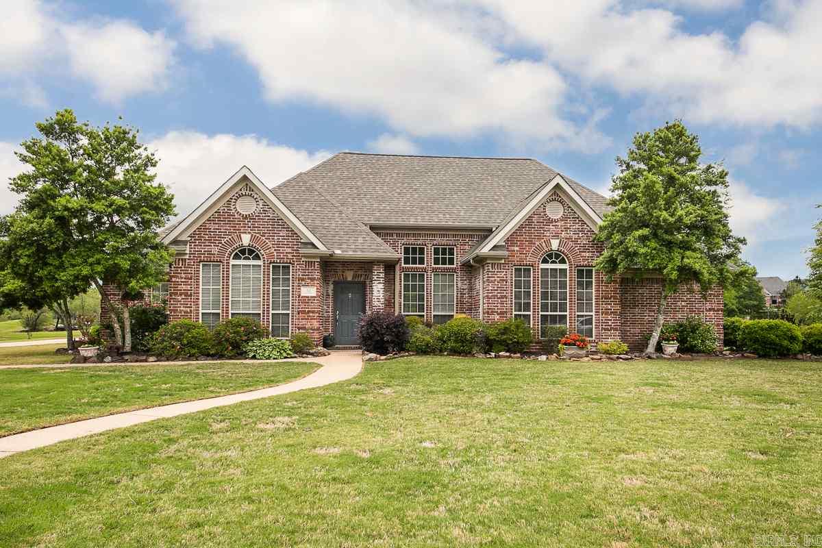 Homes for Sale in Greystone Cabot AR NarkHomes