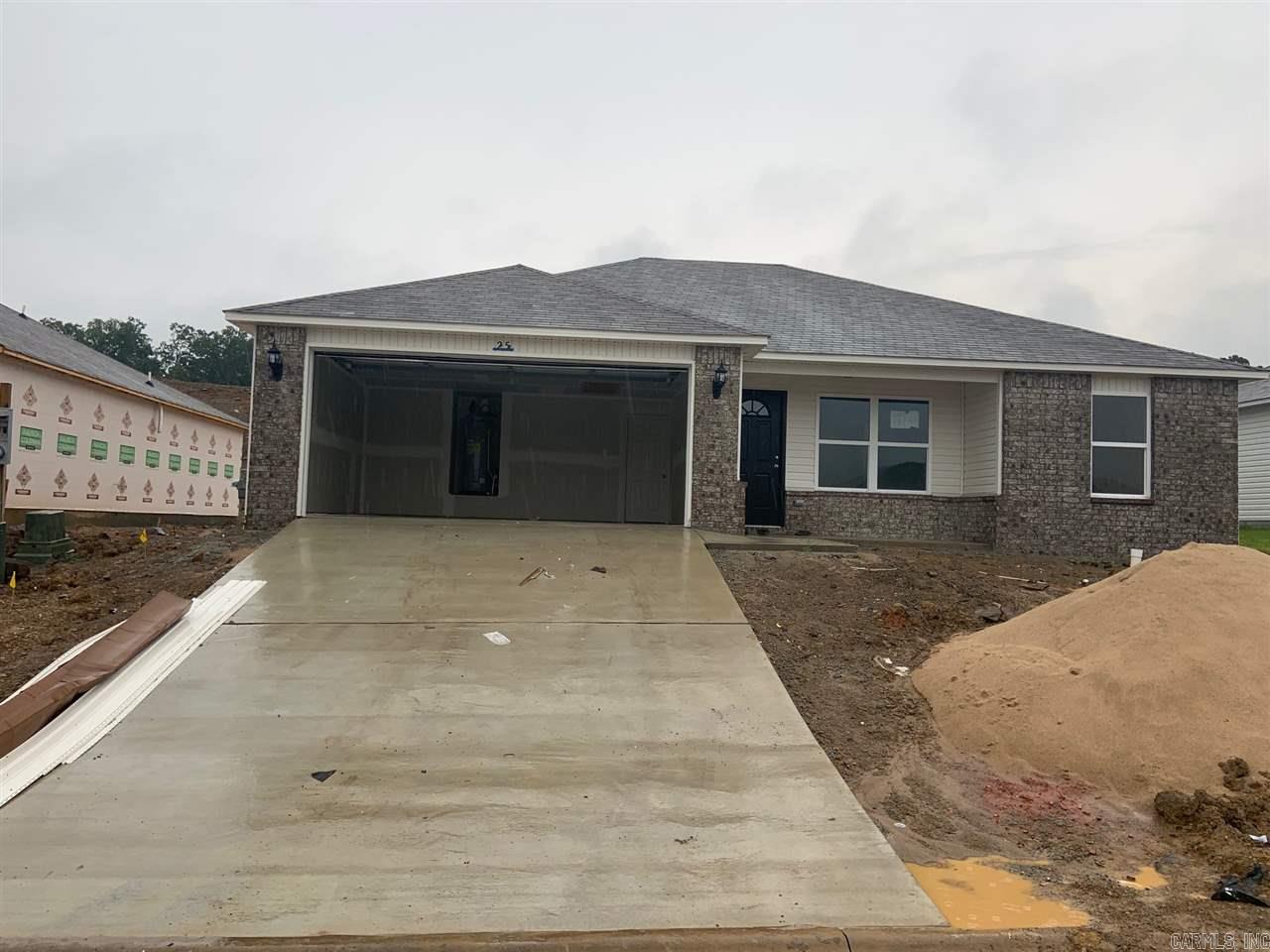New Subdivisions In Conway Ar