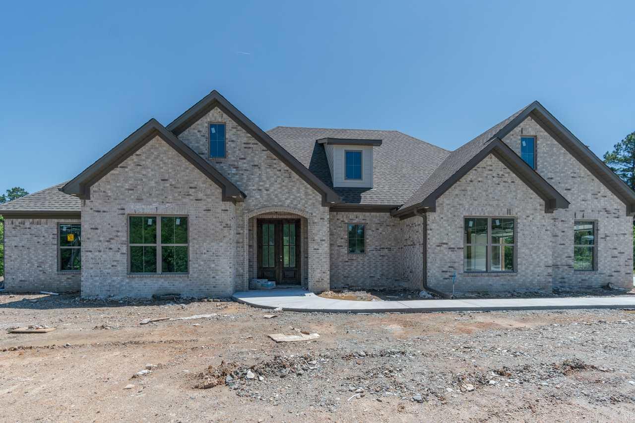 72210 Little Rock Homes For Sale Nark Homes