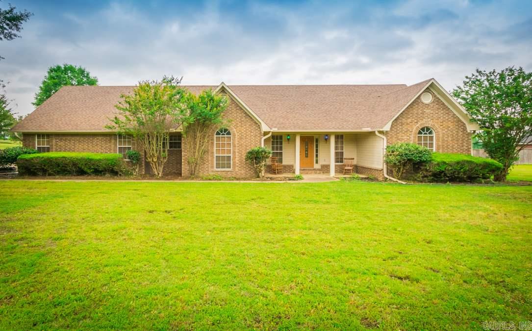 Homes For Sale in Beebe AR