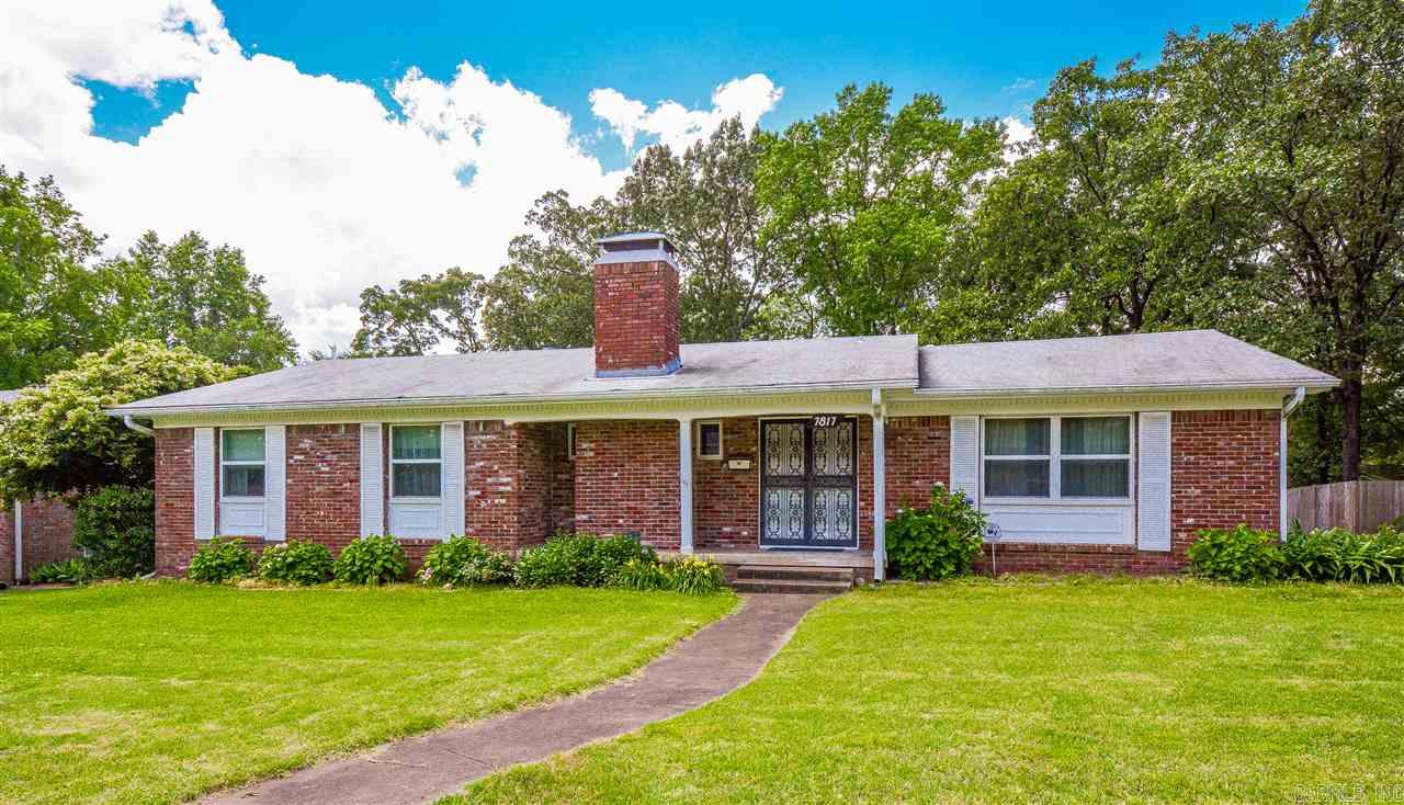 10 New Leawood Little Rock AR Homes For Sale NarkHomes