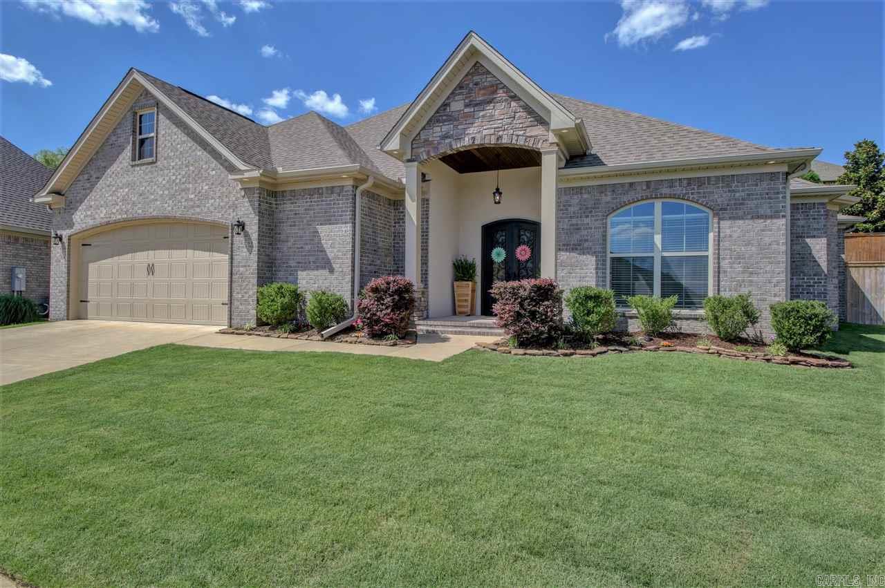 Homes For Sale In Sherwood AR NarkHomes